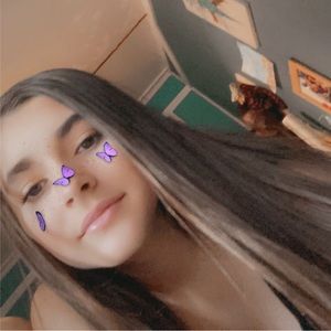 Meet your Posher, Kaylee